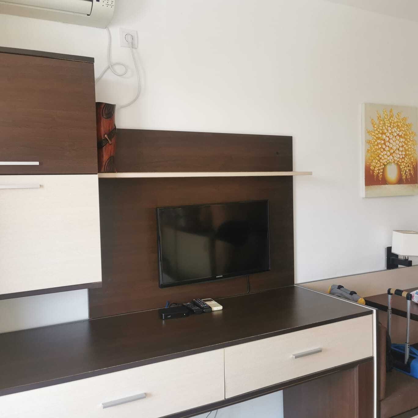 Studio im Komplex Marina Cape, Aheloy, Bulgarien