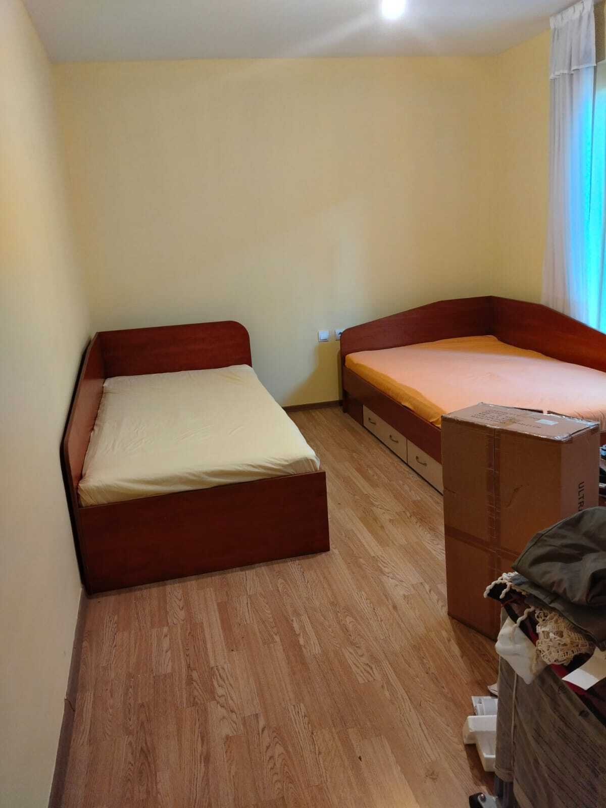 4 Zimmer Wohnung in Sveti Vlas Bulgarien