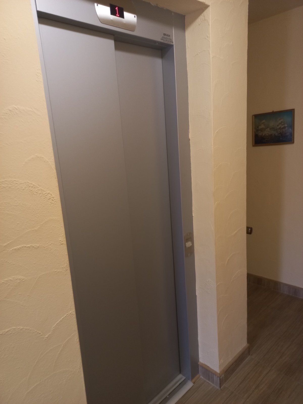 4 Zimmer Wohnung in Sveti Vlas Bulgarien