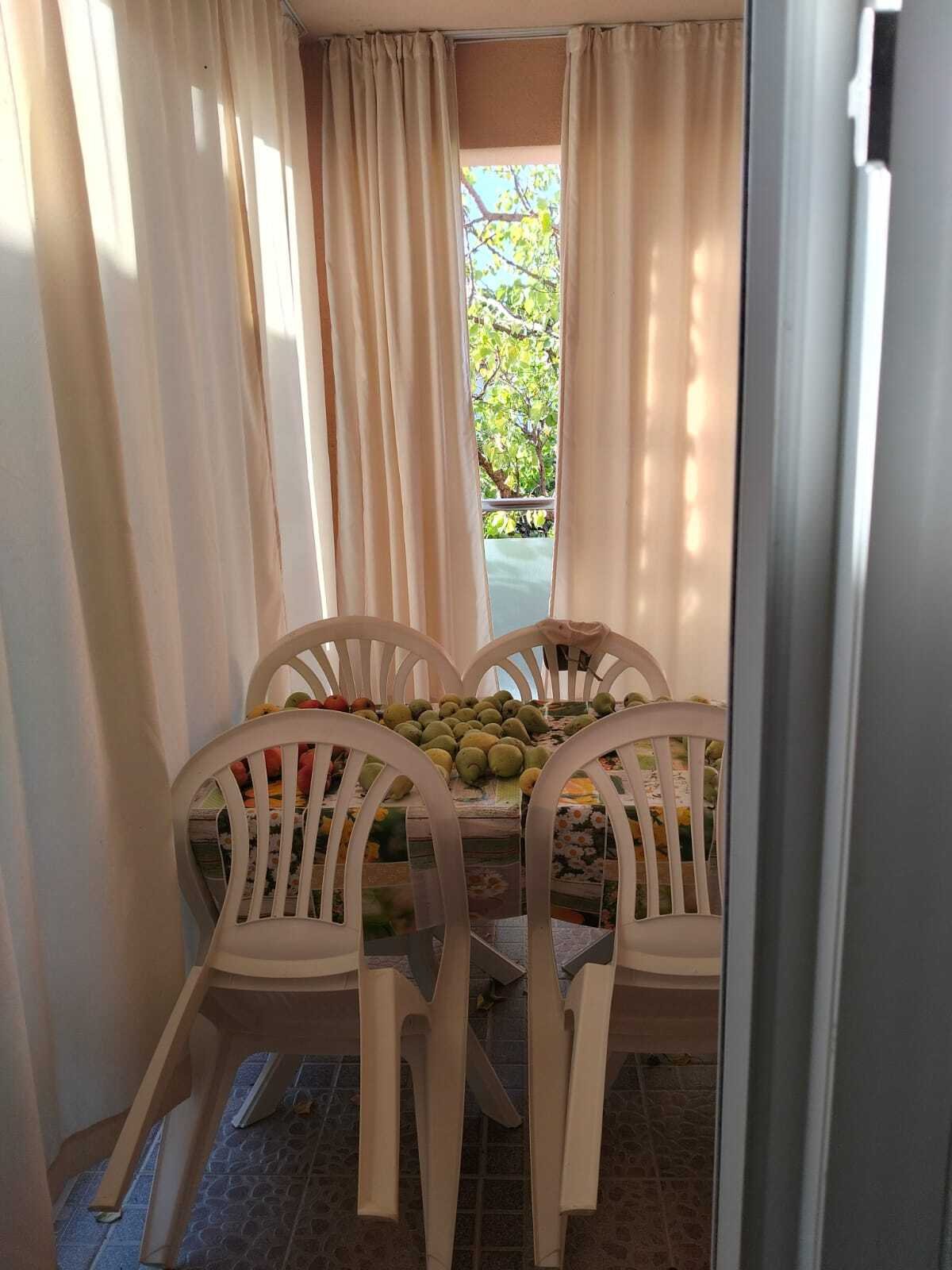 4 Zimmer Wohnung in Sveti Vlas Bulgarien