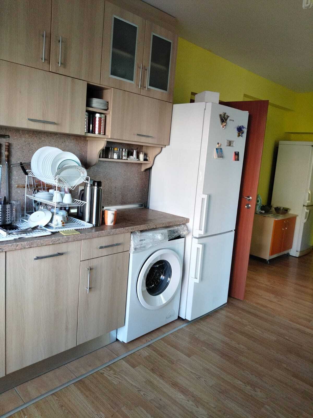 4 Zimmer Wohnung in Sveti Vlas Bulgarien