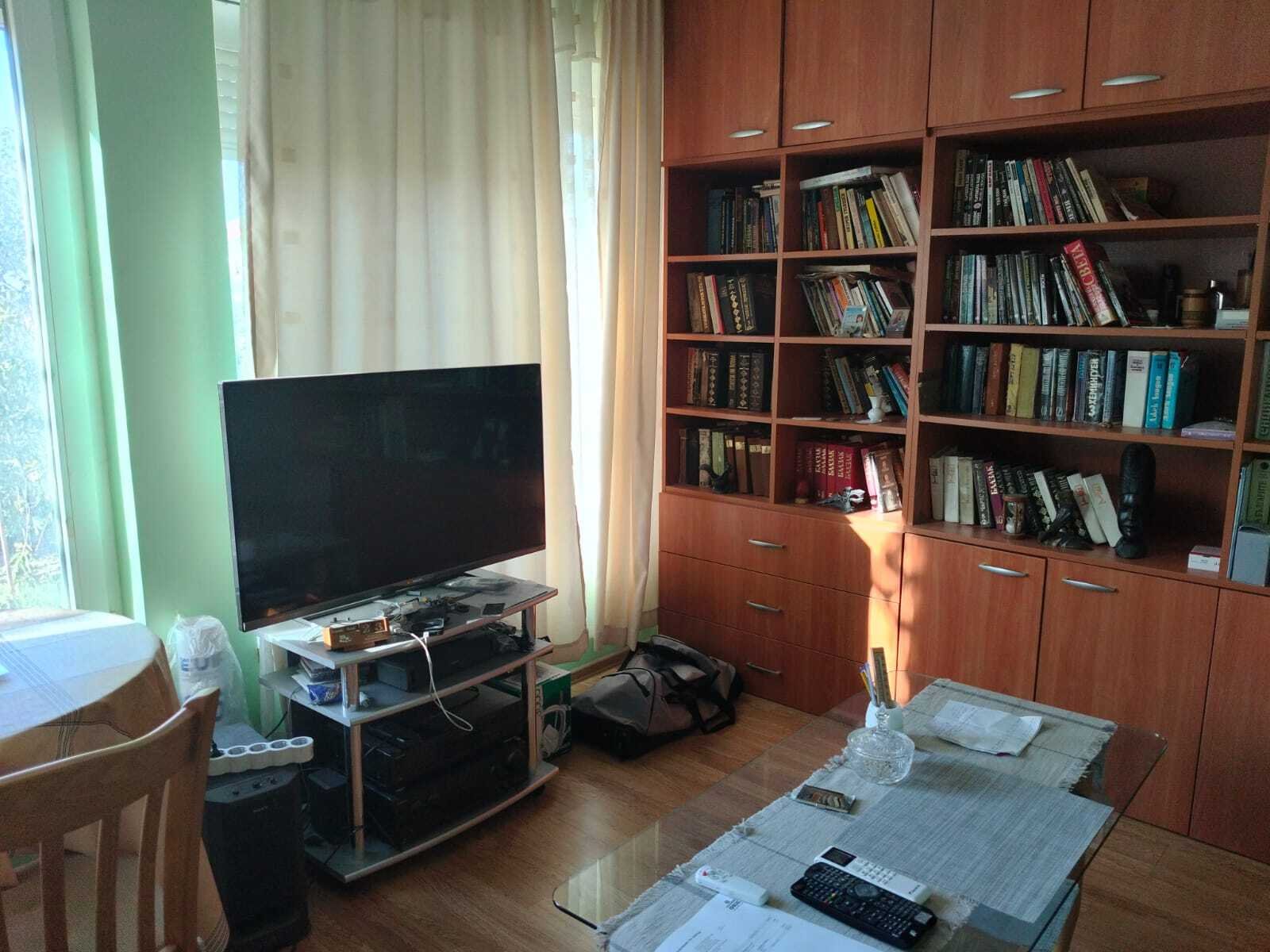 4 Zimmer Wohnung in Sveti Vlas Bulgarien