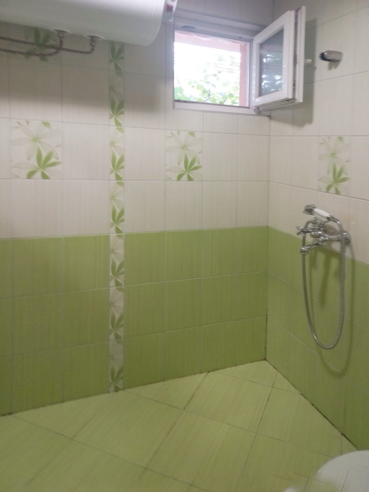 4 Zimmer Wohnung in Sveti Vlas Bulgarien