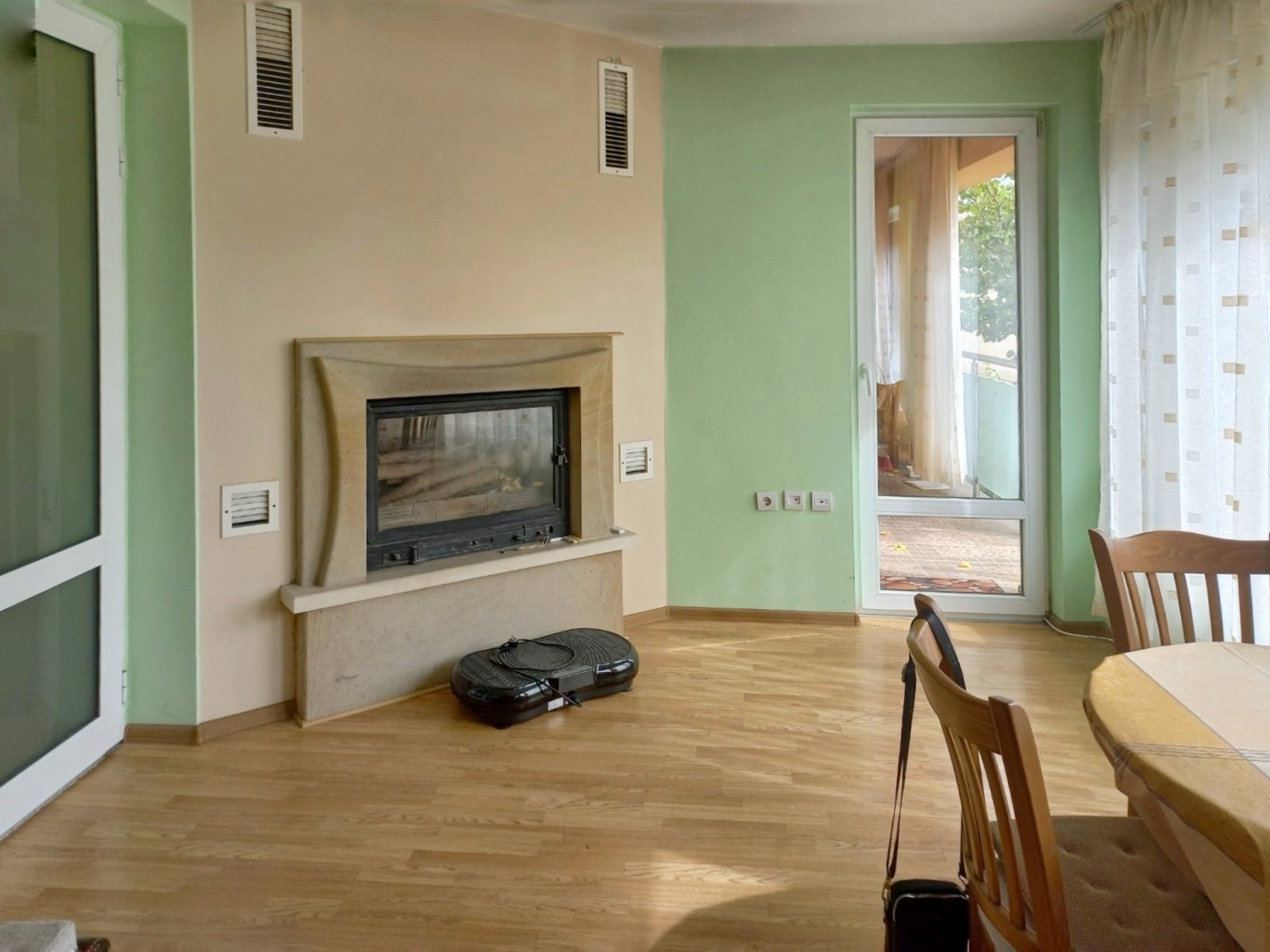 4 Zimmer Wohnung in Sveti Vlas Bulgarien