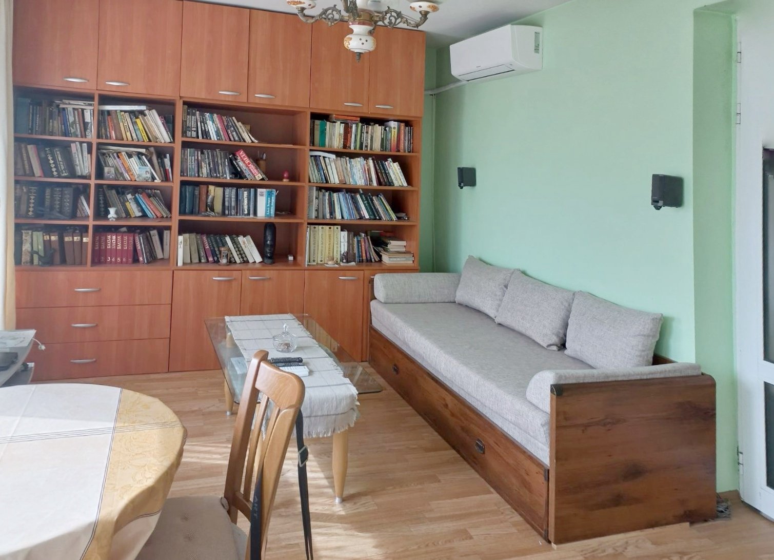 4 Zimmer Wohnung in Sveti Vlas Bulgarien