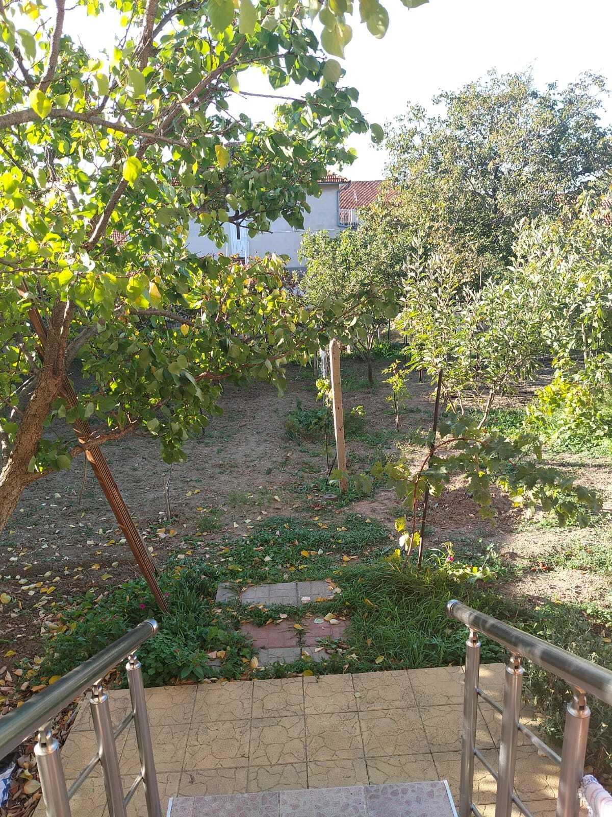 4 Zimmer Wohnung in Sveti Vlas Bulgarien