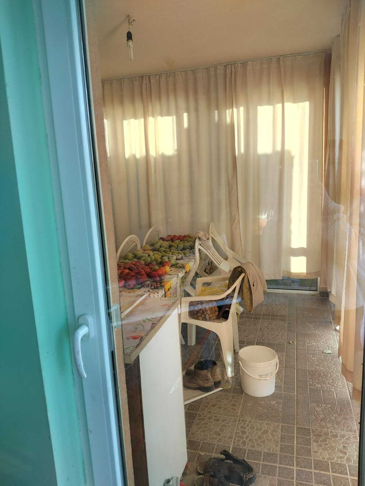 4 Zimmer Wohnung in Sveti Vlas Bulgarien
