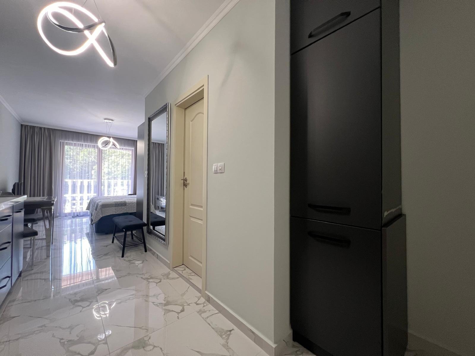 Studio im Valencia Garden Nessebar Bulgarien