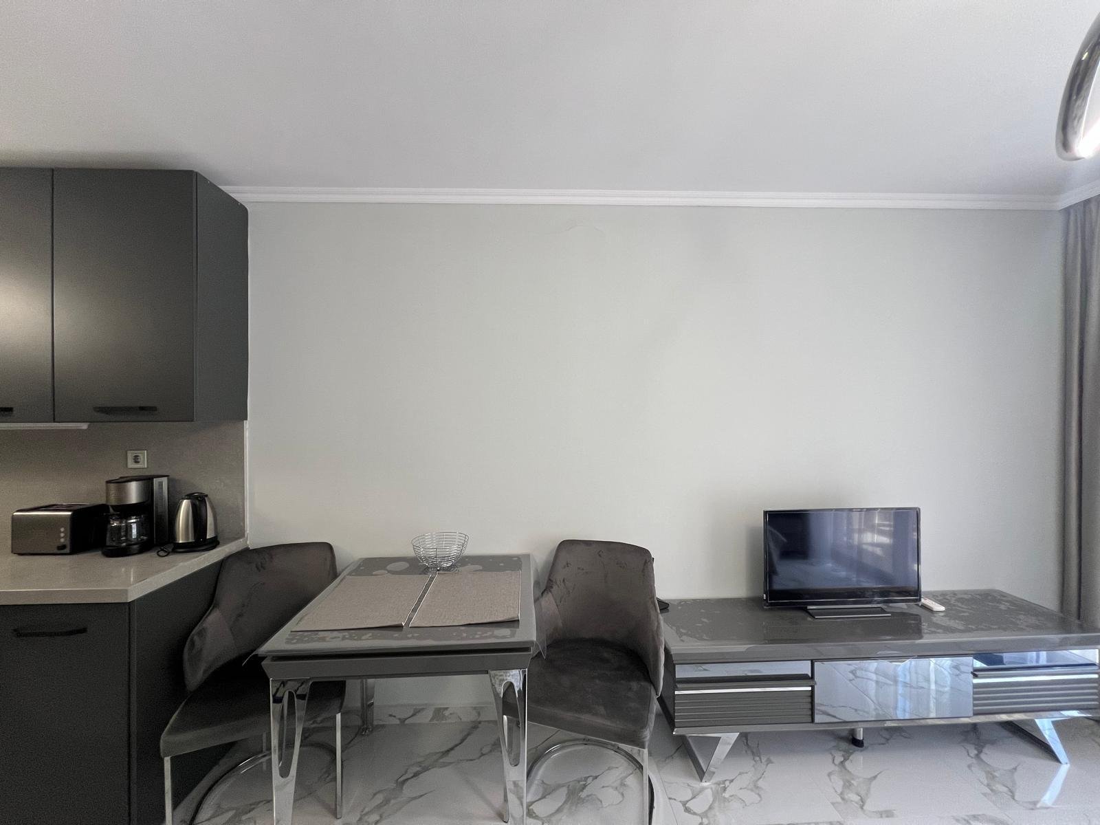 Studio im Valencia Garden Nessebar Bulgarien