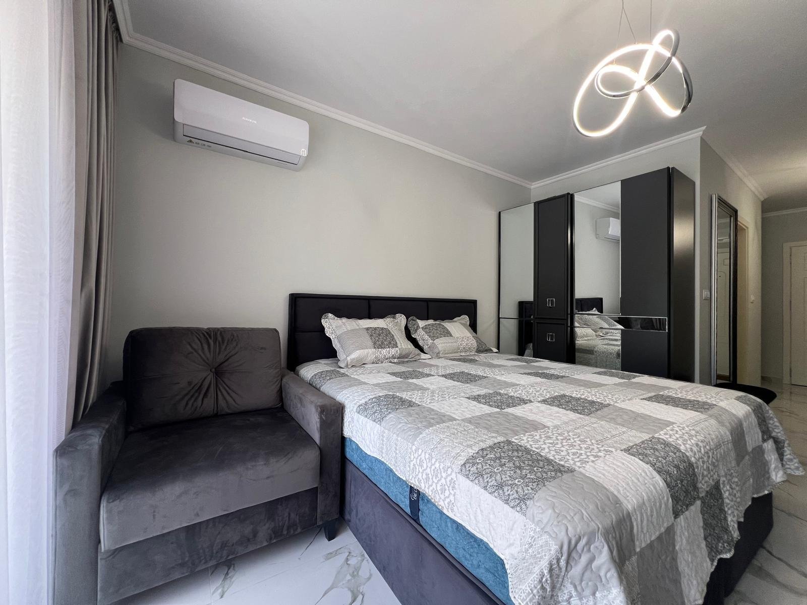 Studio im Valencia Garden Nessebar Bulgarien