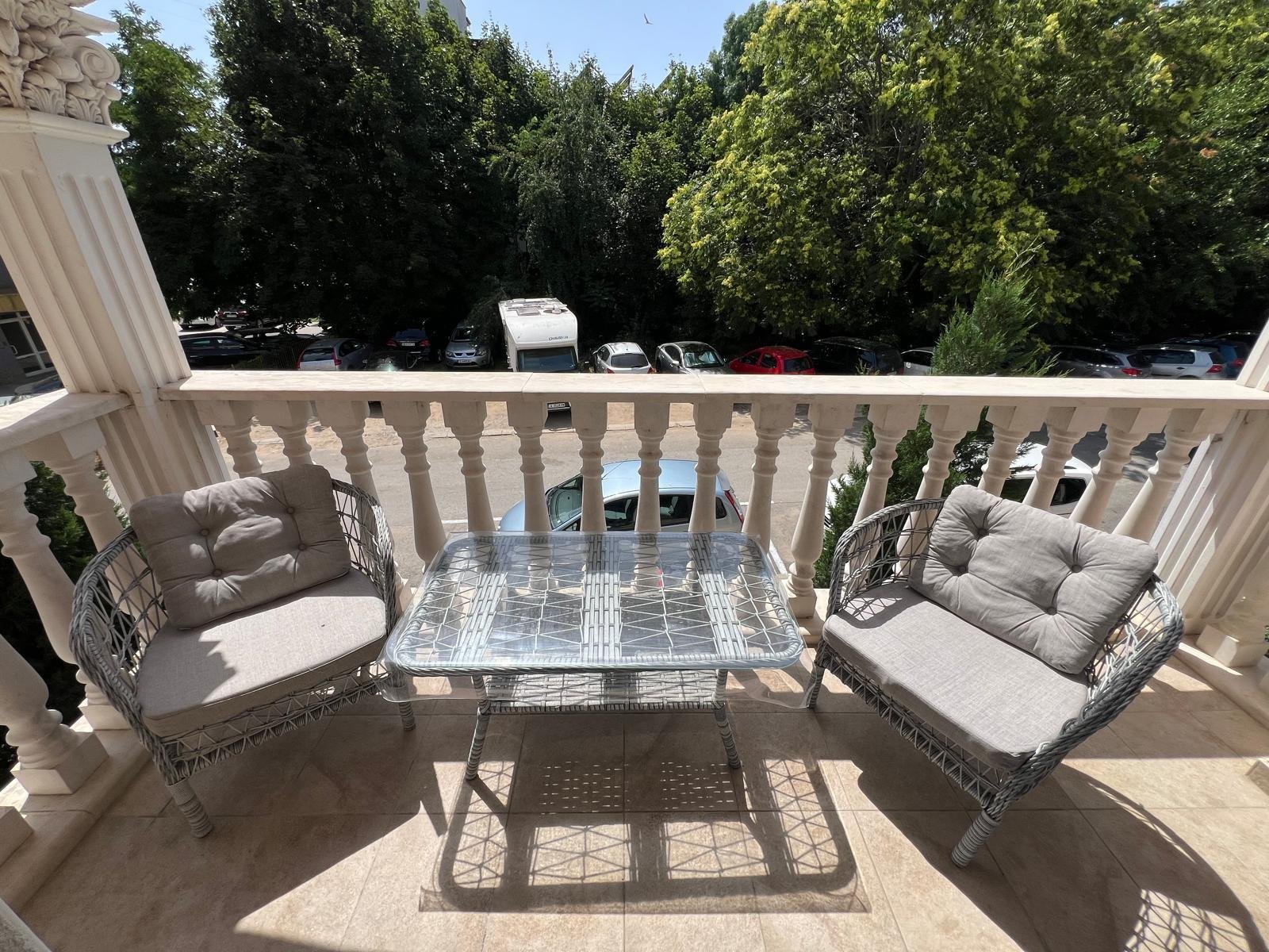 Studio im Valencia Garden Nessebar Bulgarien