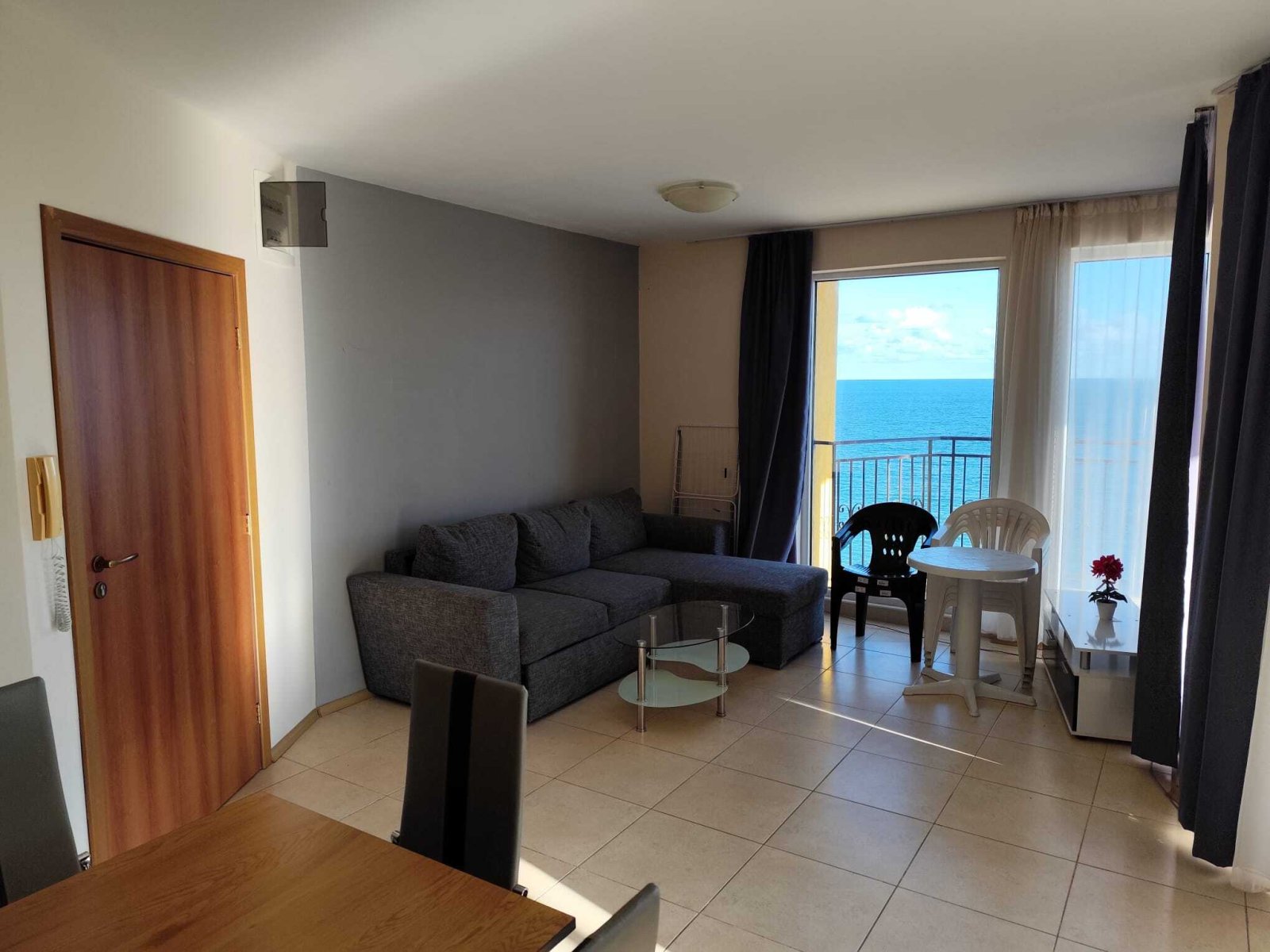 Drei Zimmer Wohnung im Midia Grand Resort