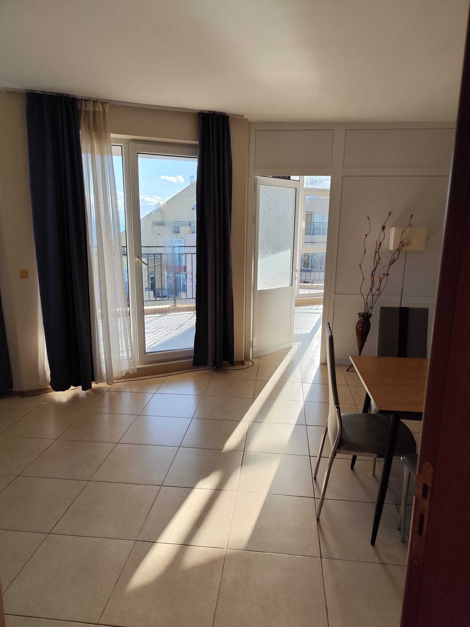 Drei Zimmer Wohnung im Midia Grand Resort