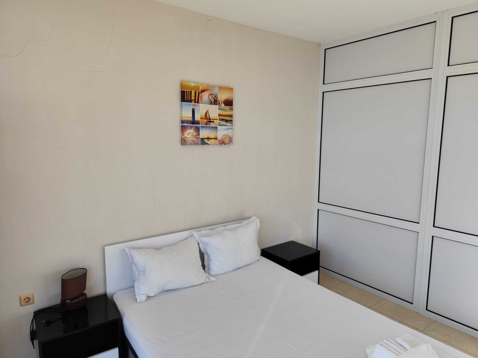 Drei Zimmer Wohnung im Midia Grand Resort