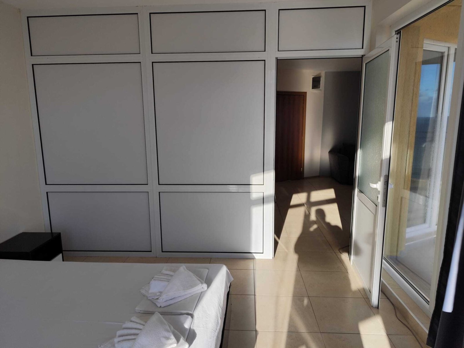 Drei Zimmer Wohnung im Midia Grand Resort