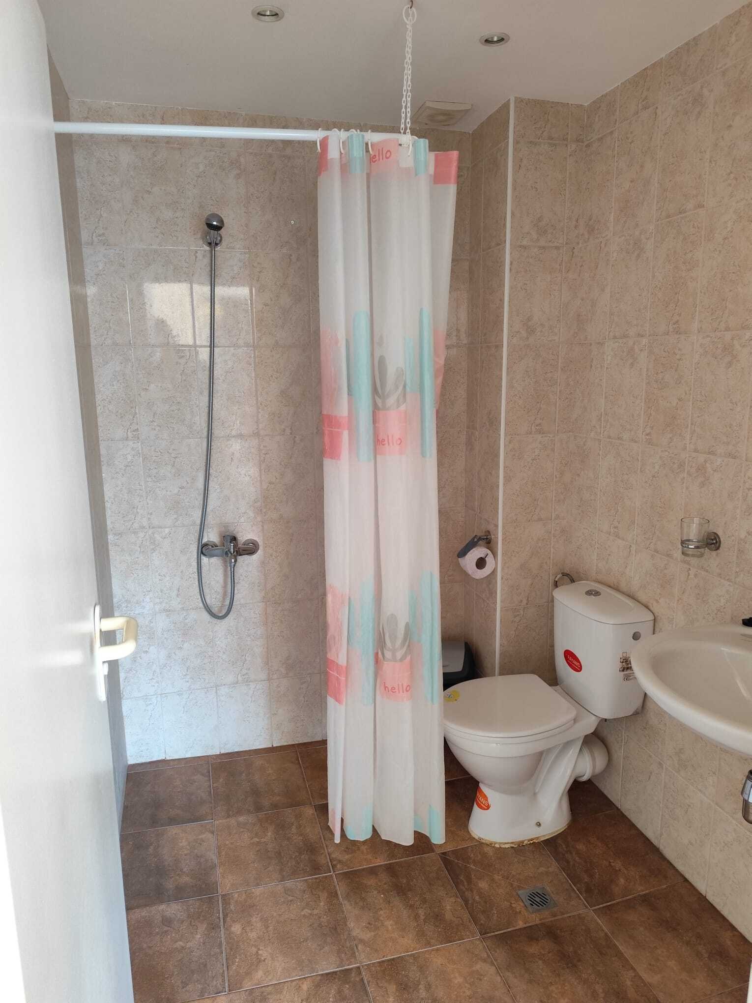 Drei Zimmer Wohnung im Midia Grand Resort