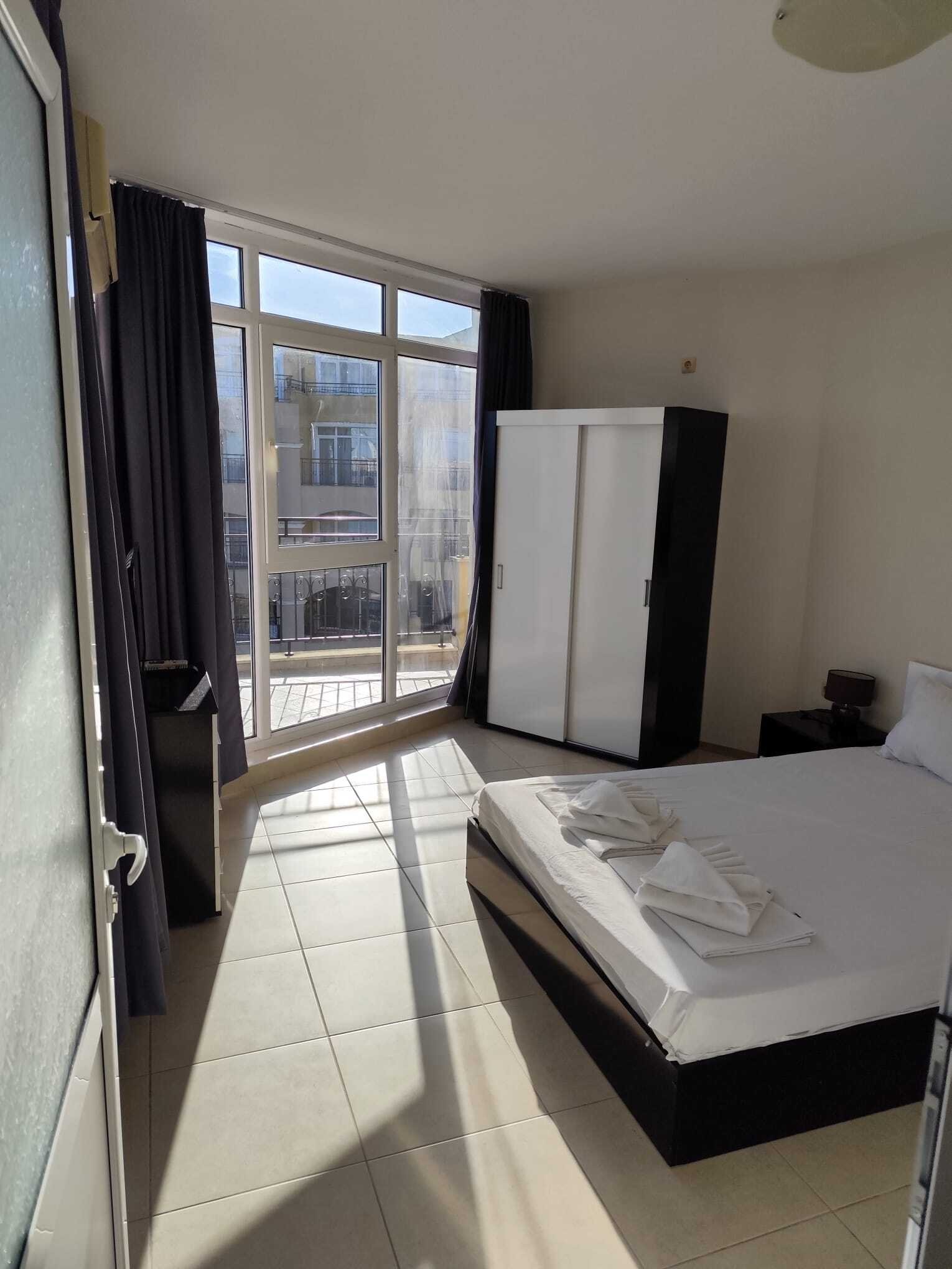 Drei Zimmer Wohnung im Midia Grand Resort