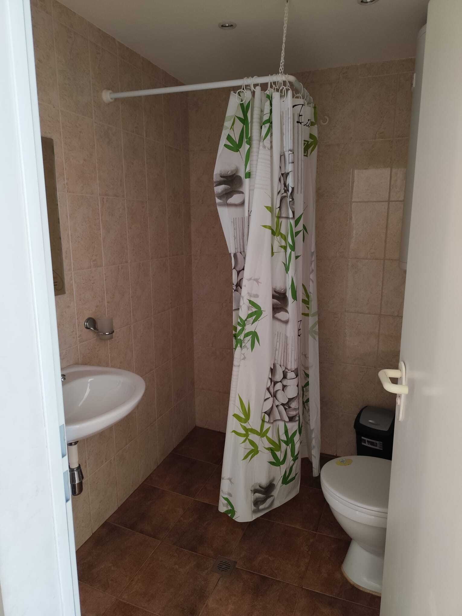 Drei Zimmer Wohnung im Midia Grand Resort