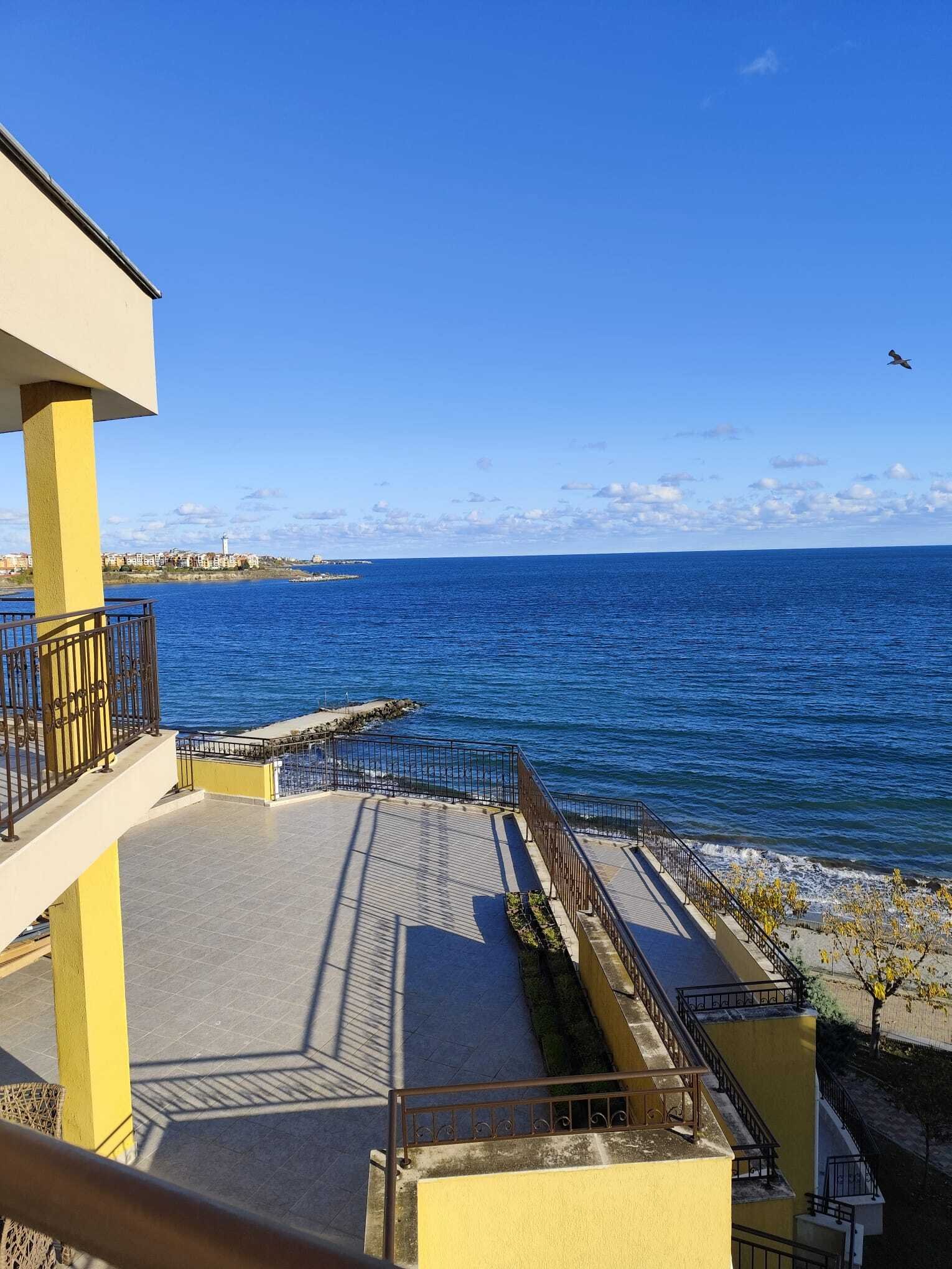 Drei Zimmer Wohnung im Midia Grand Resort