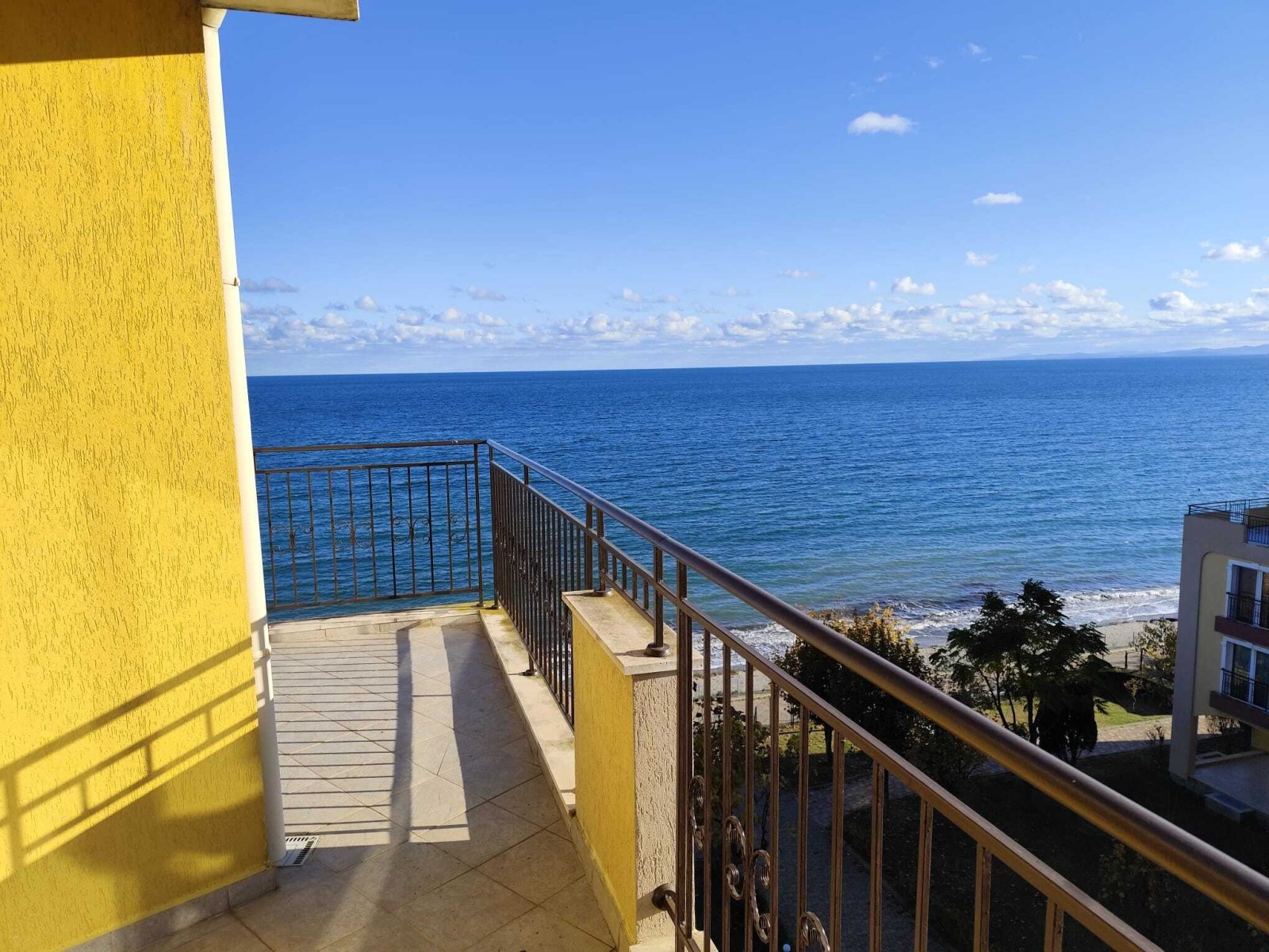 Drei Zimmer Wohnung im Midia Grand Resort