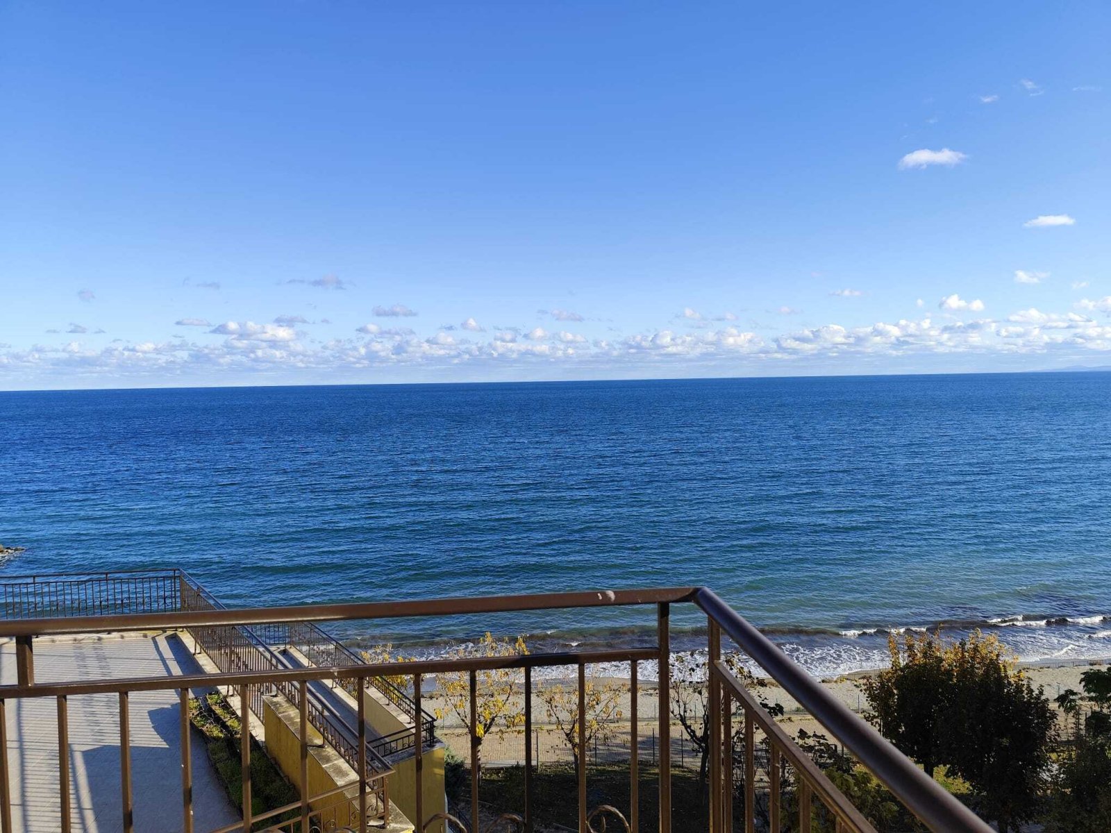 Drei Zimmer Wohnung im Midia Grand Resort