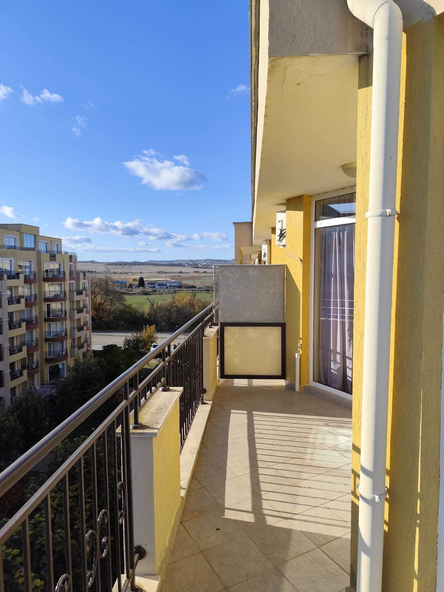 Drei Zimmer Wohnung im Midia Grand Resort