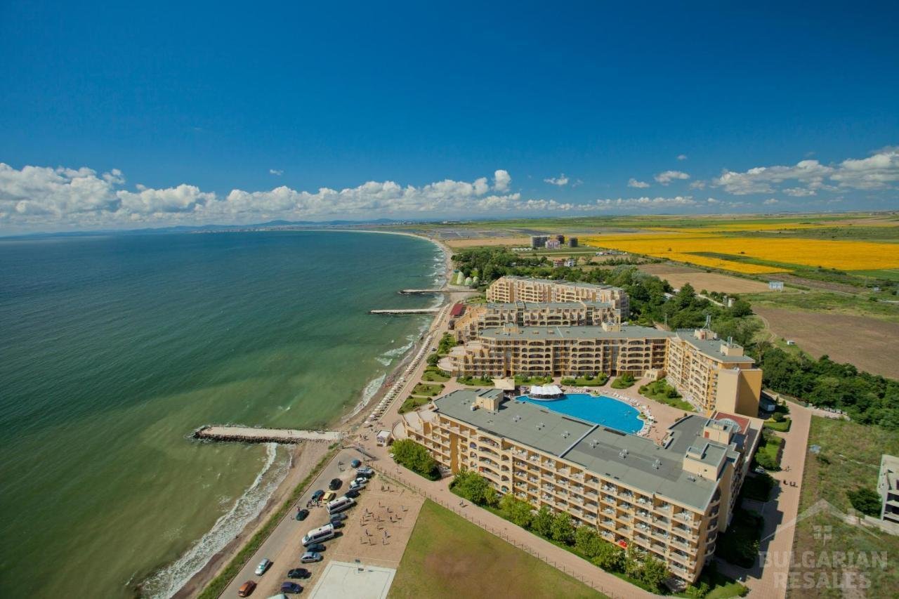 Drei Zimmer Wohnung im Midia Grand Resort