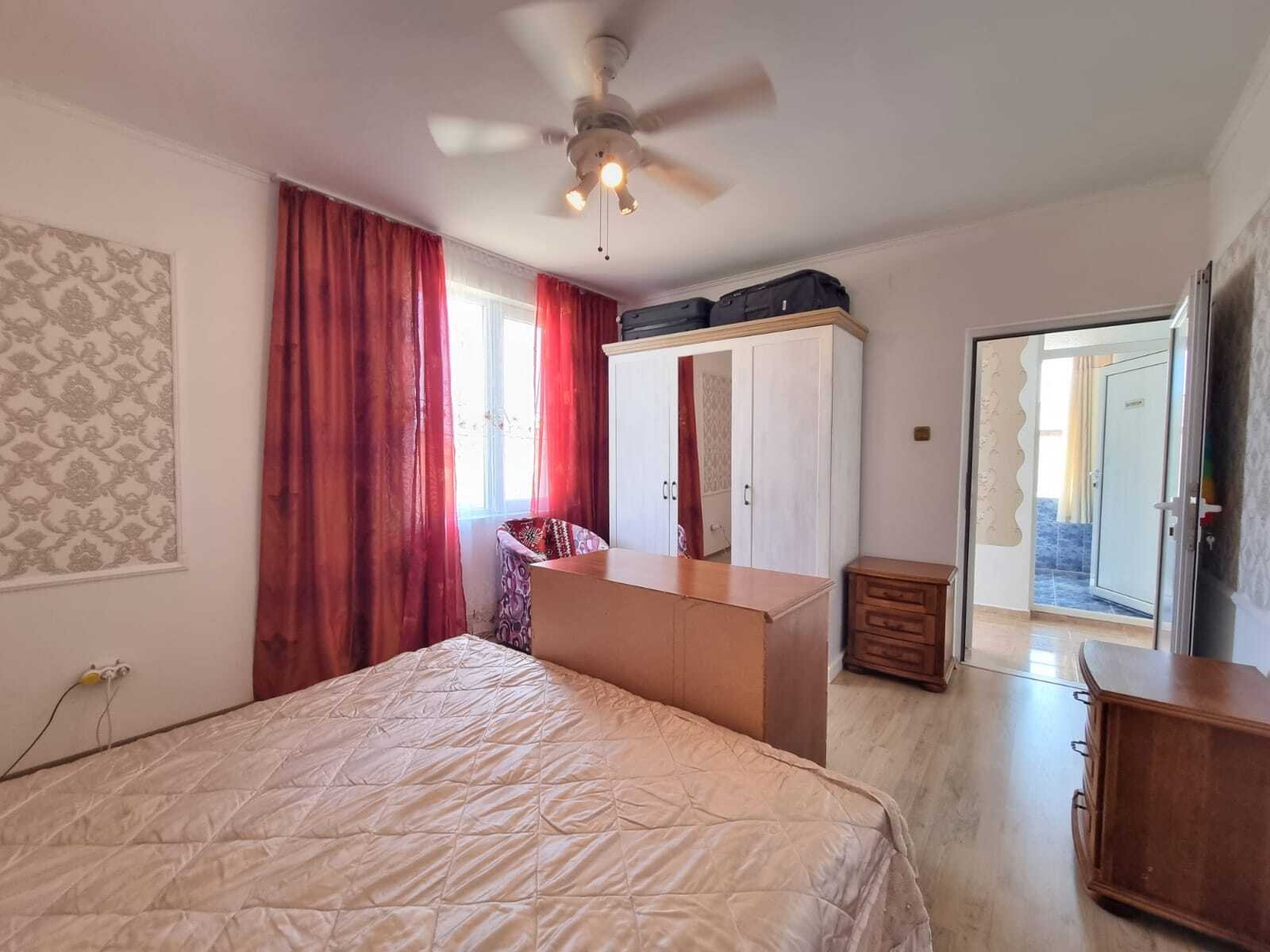 Двуетажна къща в село Просеник, област Бургас