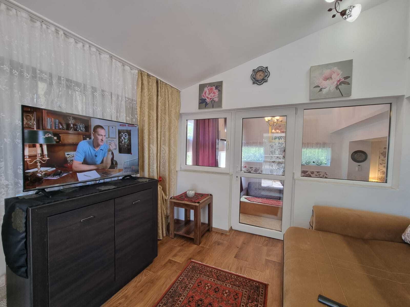 Двуетажна къща в село Просеник, област Бургас