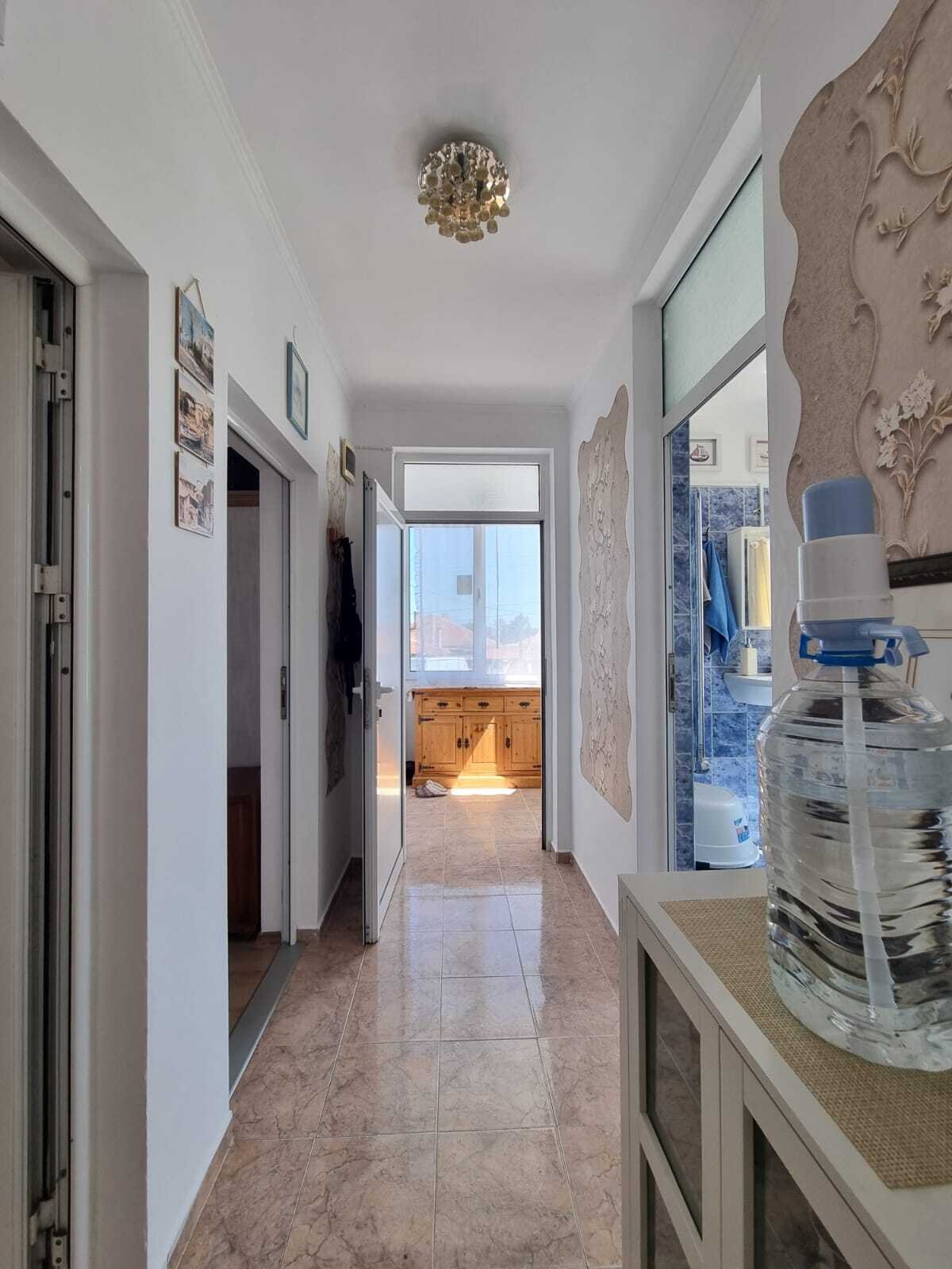 Двуетажна къща в село Просеник, област Бургас