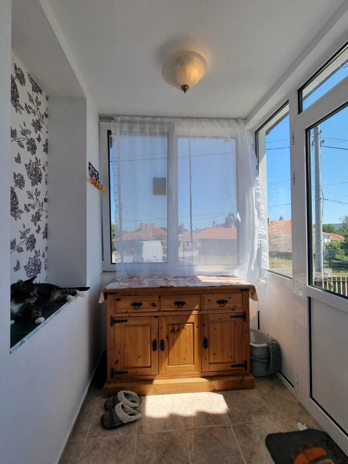 Двуетажна къща в село Просеник, област Бургас