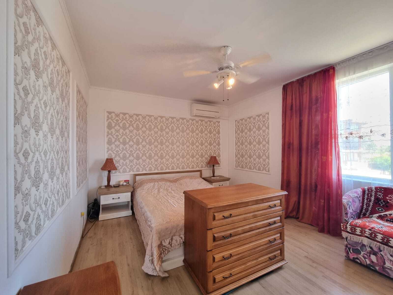 Двуетажна къща в село Просеник, област Бургас