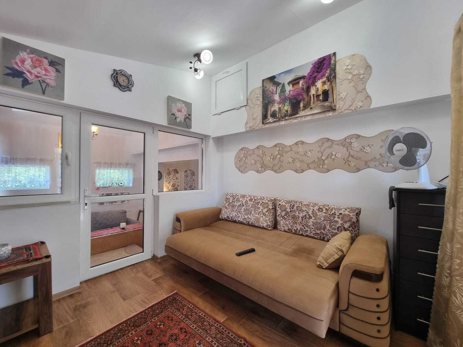 Двуетажна къща в село Просеник, област Бургас