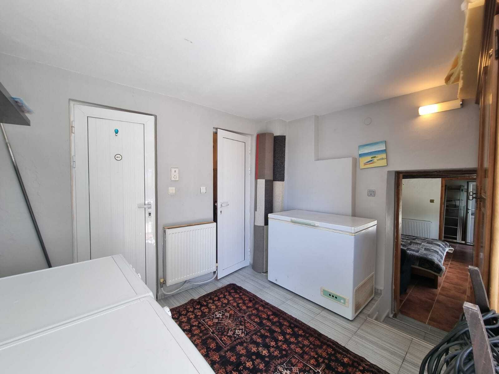 Двуетажна къща в село Просеник, област Бургас