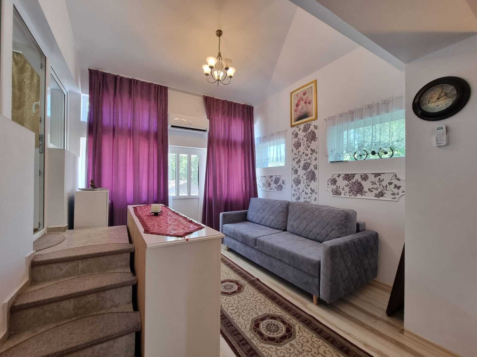 Двуетажна къща в село Просеник, област Бургас