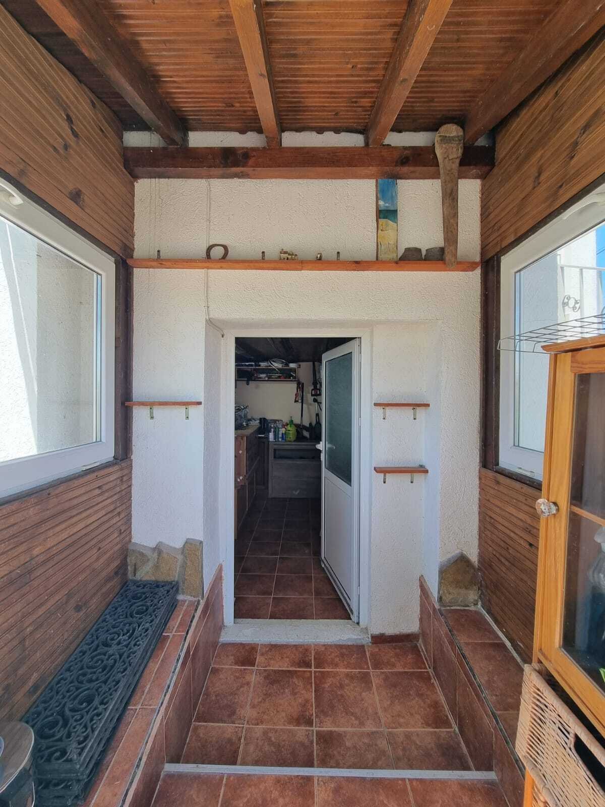 Двуетажна къща в село Просеник, област Бургас