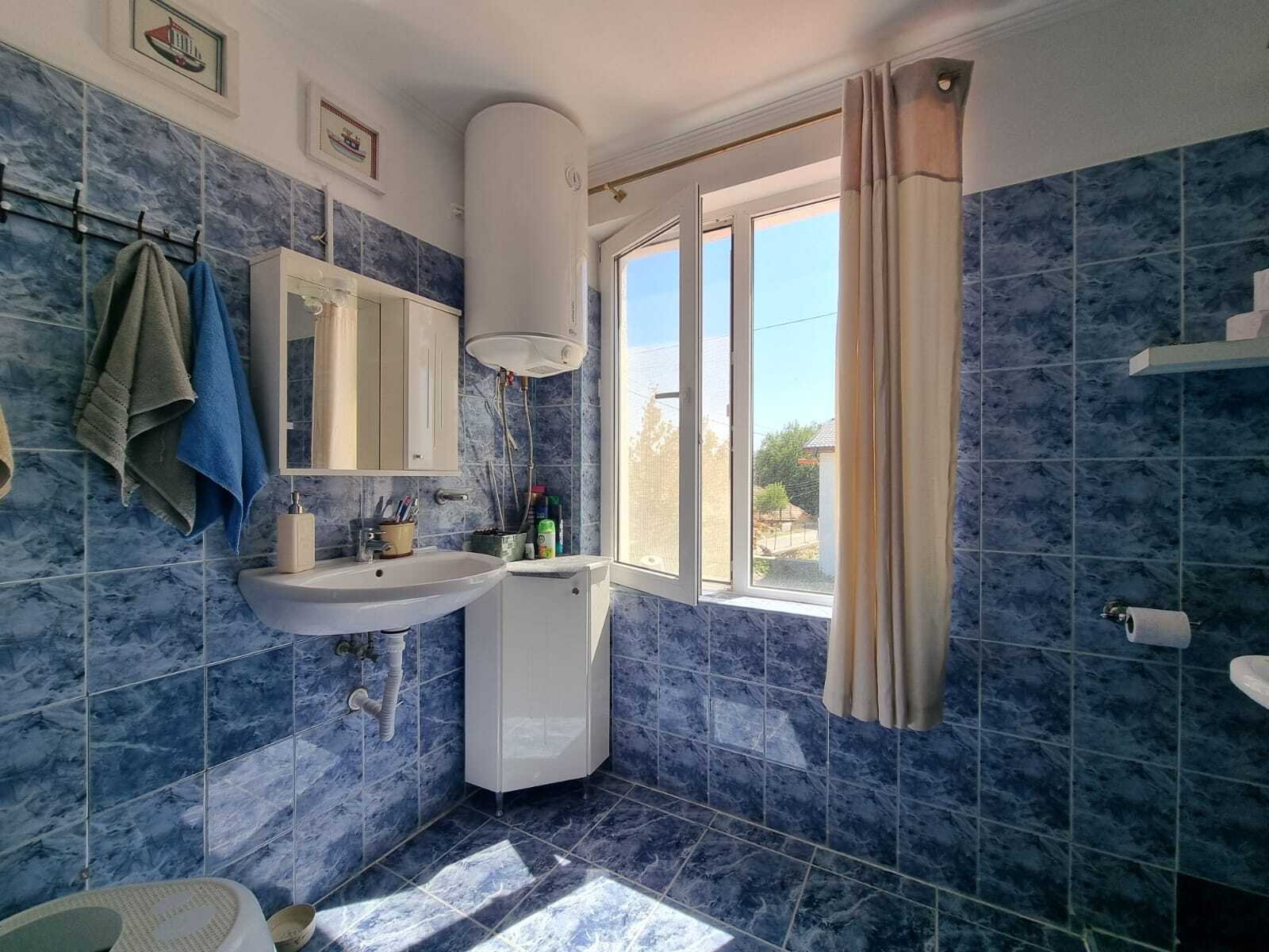 Двуетажна къща в село Просеник, област Бургас