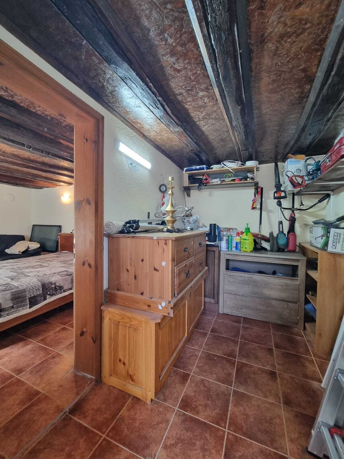 Двуетажна къща в село Просеник, област Бургас