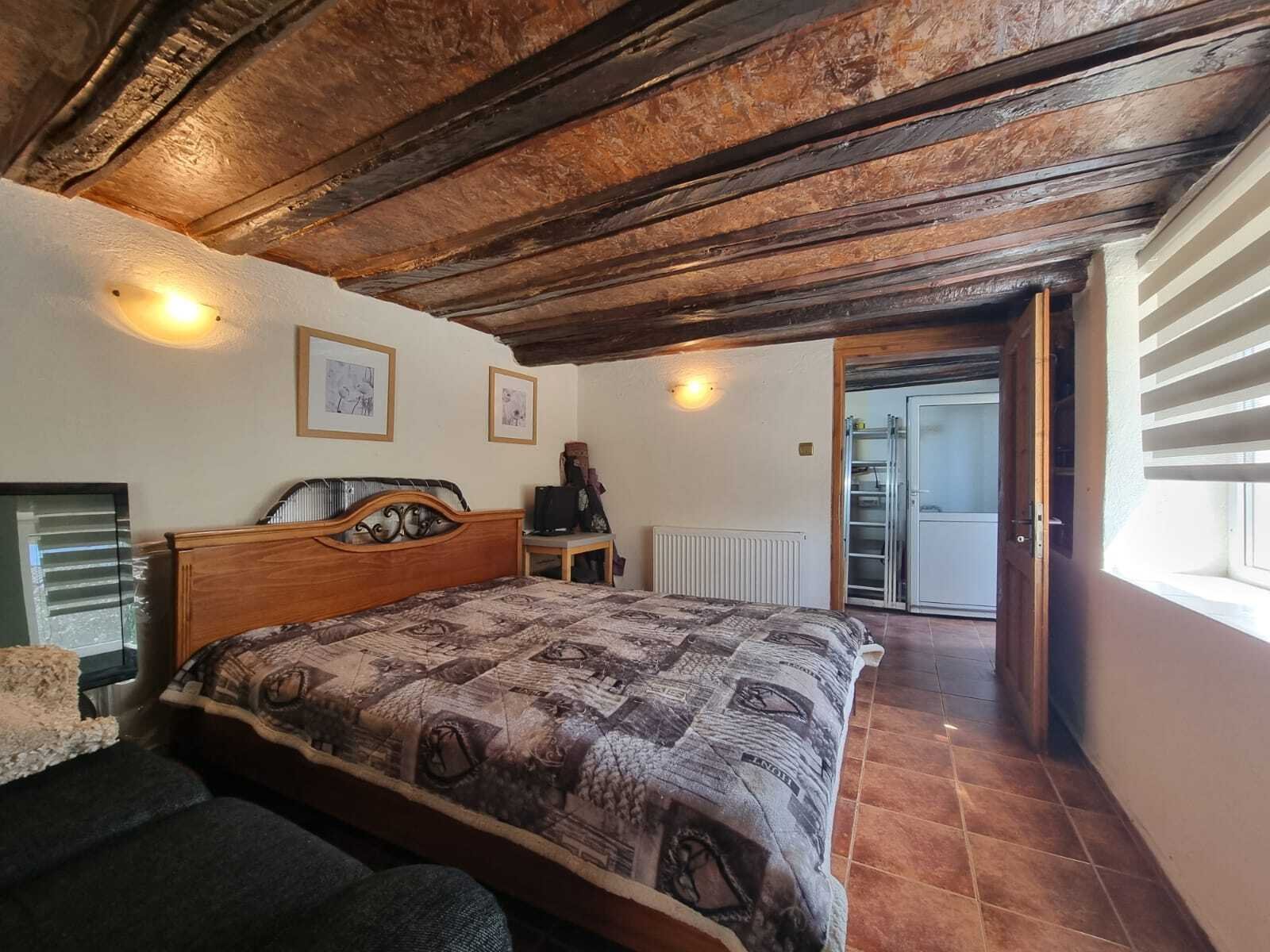 Двуетажна къща в село Просеник, област Бургас