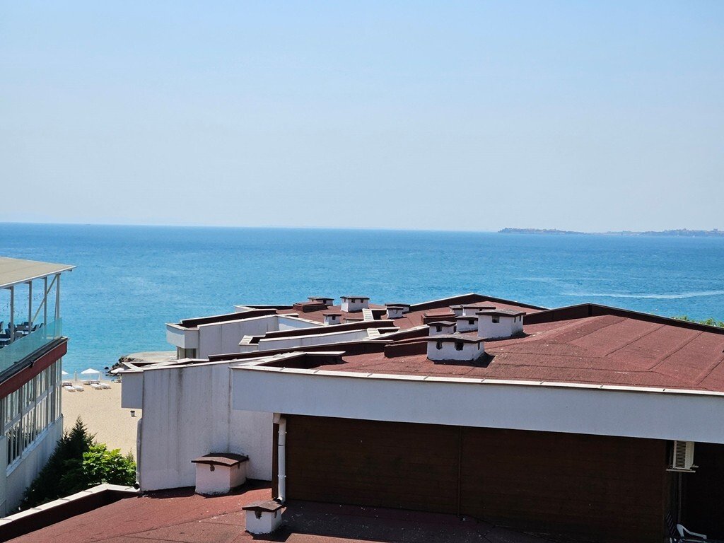 3 Zimmer Wohnung im Messambria Fort Beach Elenite Bulgarien
