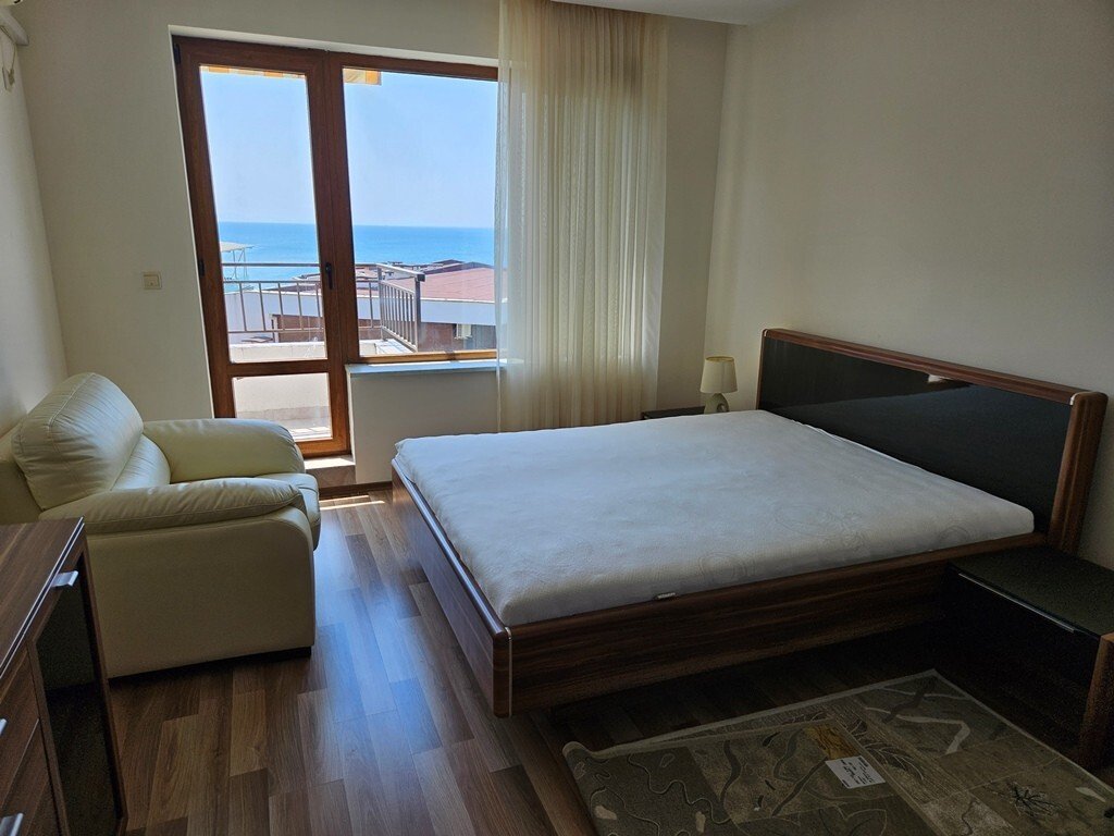 3 Zimmer Wohnung im Messambria Fort Beach Elenite Bulgarien