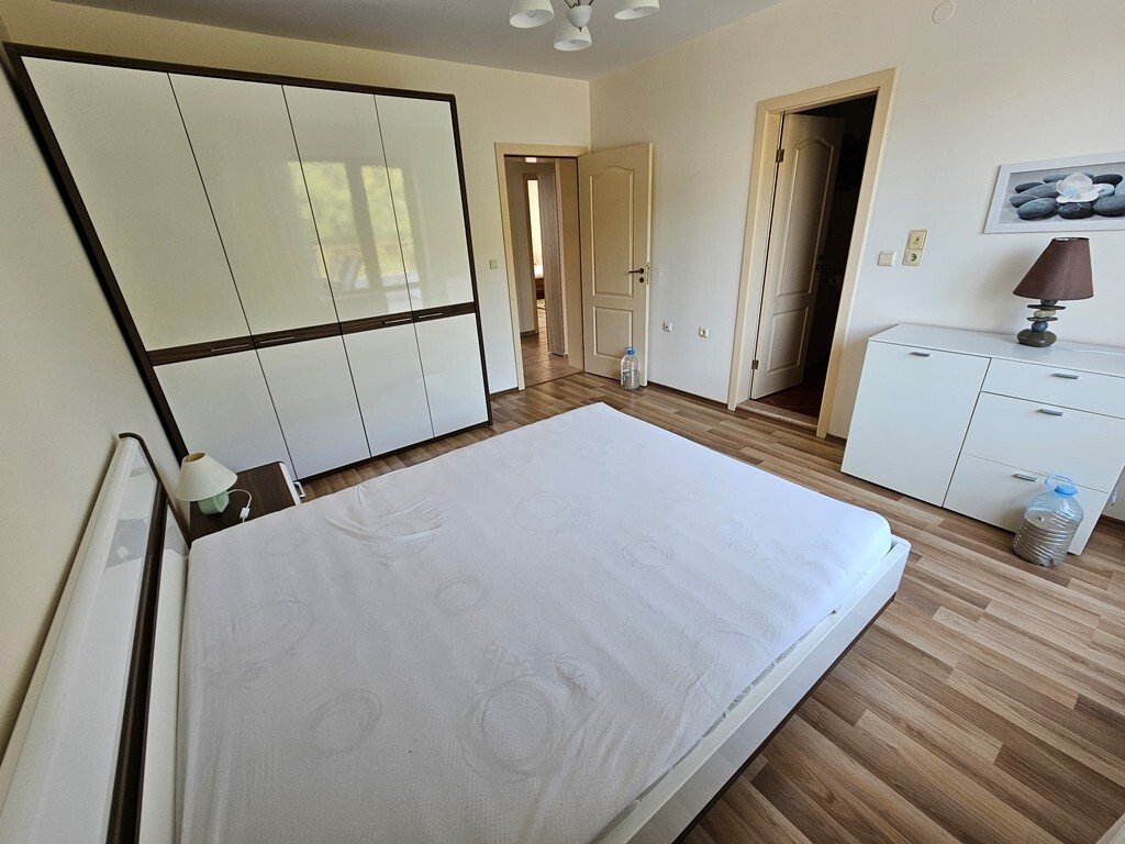 3 Zimmer Wohnung im Messambria Fort Beach Elenite Bulgarien