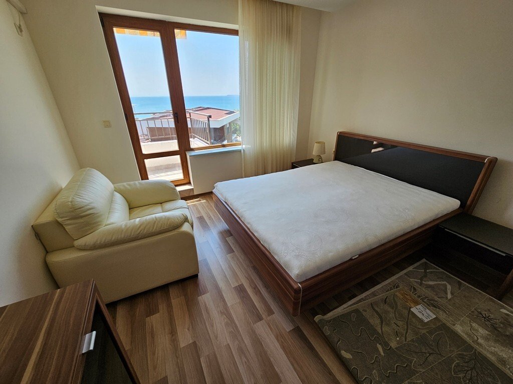 3 Zimmer Wohnung im Messambria Fort Beach Elenite Bulgarien