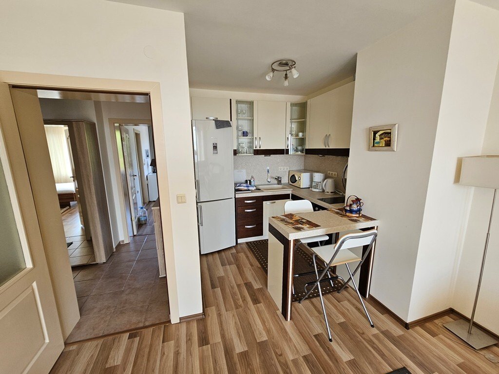 3 Zimmer Wohnung im Messambria Fort Beach Elenite Bulgarien