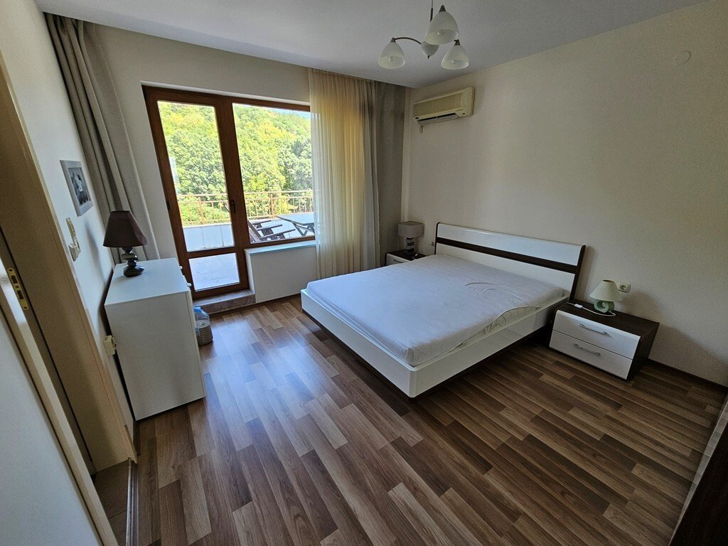 3 Zimmer Wohnung im Messambria Fort Beach Elenite Bulgarien