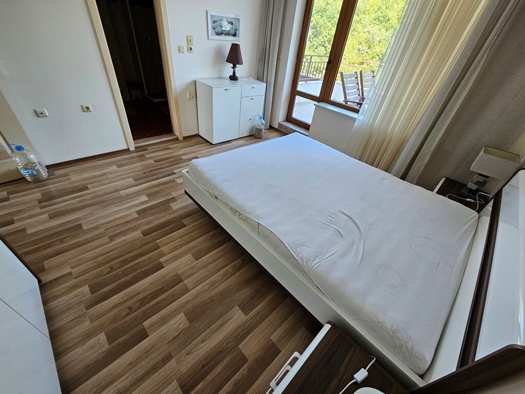 3 Zimmer Wohnung im Messambria Fort Beach Elenite Bulgarien
