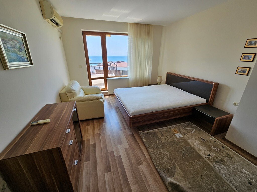 3 Zimmer Wohnung im Messambria Fort Beach Elenite Bulgarien