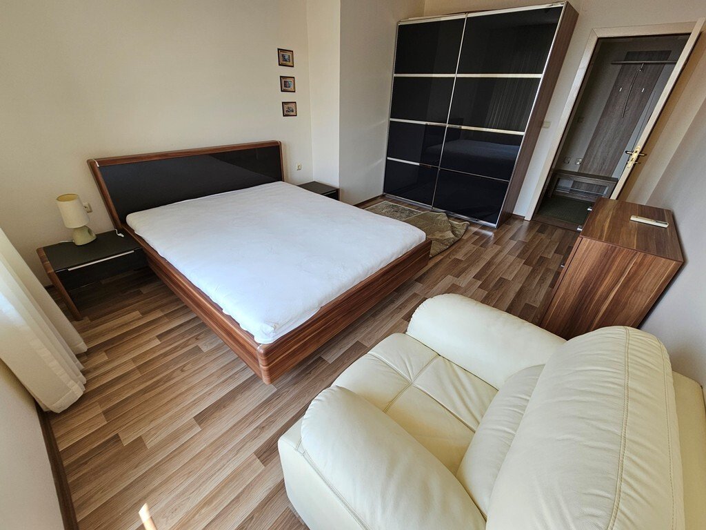 3 Zimmer Wohnung im Messambria Fort Beach Elenite Bulgarien