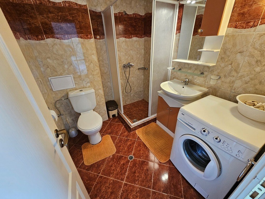 3 Zimmer Wohnung im Messambria Fort Beach Elenite Bulgarien