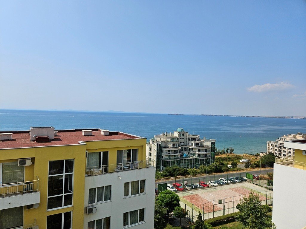 Sveti Vlas: 3-room apartment in Imperial Fort Club Sveti Vlas, Bulgaria Sveti Vlas: 3-room apartment in Imperial Fort Club Sveti Vlas, Bulgaria